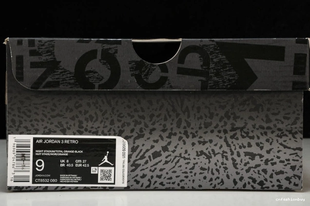 Jordan CT8532-080 Pack